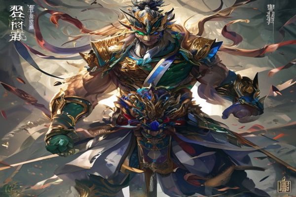 魔兽毛料